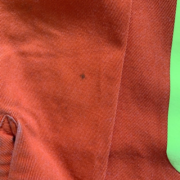 AGO FR high visibility shirt - Picture 4 of 4